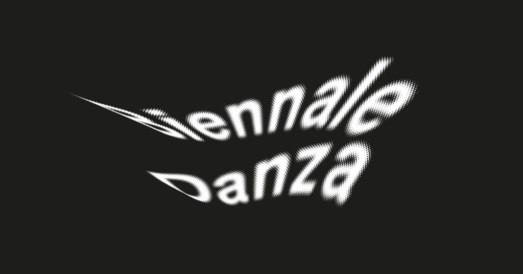 Biennale danza_LOGO_Tavola disegno 1 copia