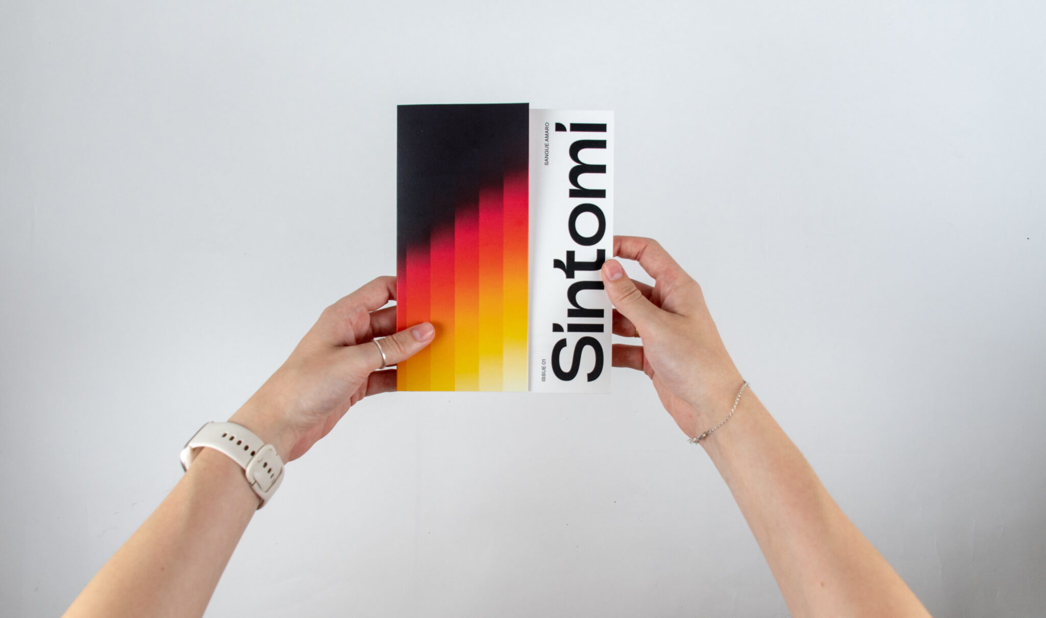 sintomi magazine