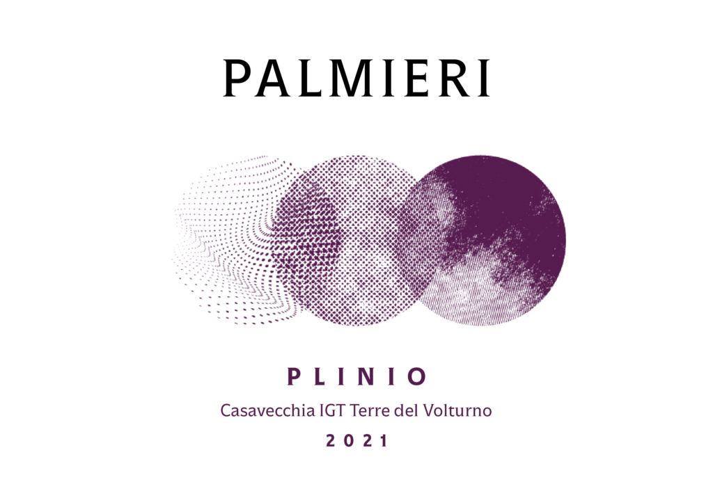 Palmieri labels wine-01
