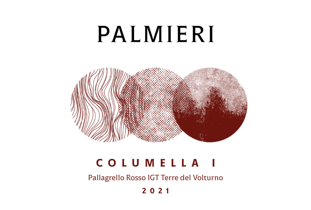 Palmieri labels wine-02