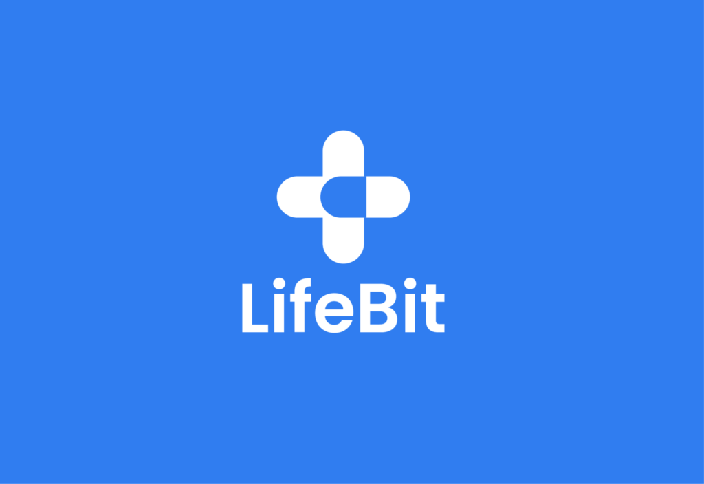 Logo LifeBit